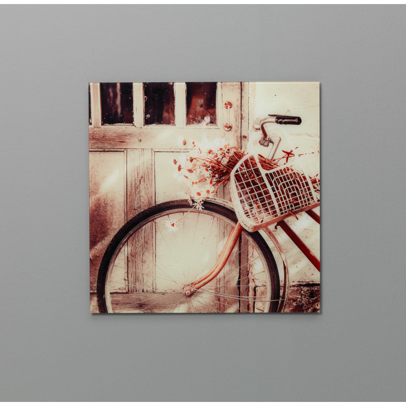 Stampa su vetro 70 x 70 cm Cod 1048/c 1cm X 70cm H 70cm Stones
