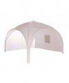GAZEBO IGLOO ALLUMINIO 400X400