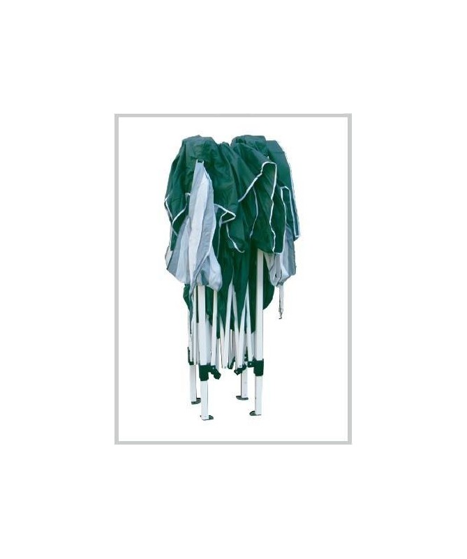 GAZEBO parasole ESTENSIBILE 300X300
