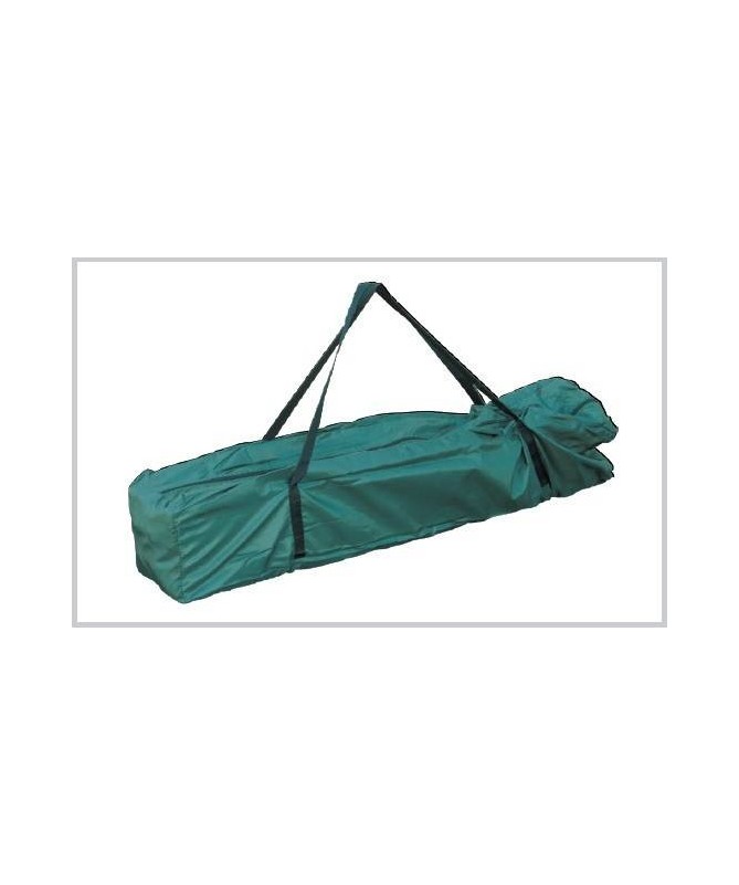GAZEBO parasole ESTENSIBILE 300X300