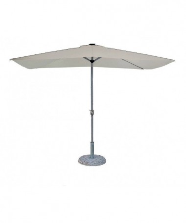 OMBRELLONE a palo centrale Ø 300 cm