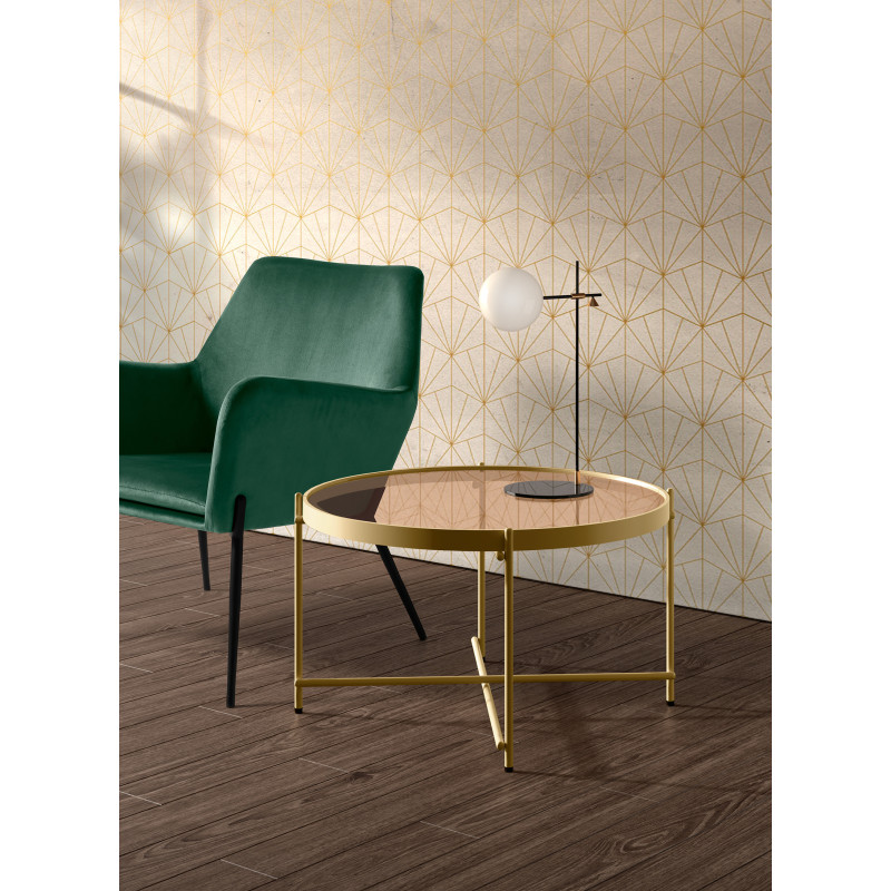 Tavolino 70 x 70 x 40h Marissa 70cm X 70cm H 40cm Stones