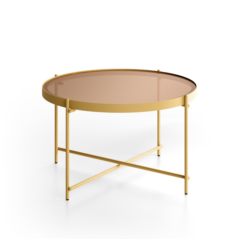 Tavolino 70 x 70 x 40h Marissa 70cm X 70cm H 40cm Stones