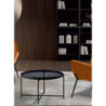 Tavolino 70 x 70 x 40h Marissa 70cm X 70cm H 40cm Stones