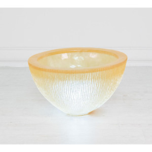 Vaso Vaso 80cm X 80cm H 45cm Stones