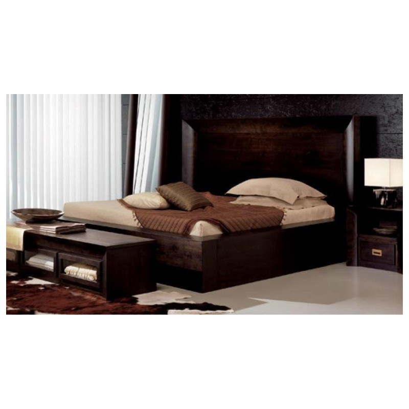 Letto matrimoniale Letto matrimoniale Stones
