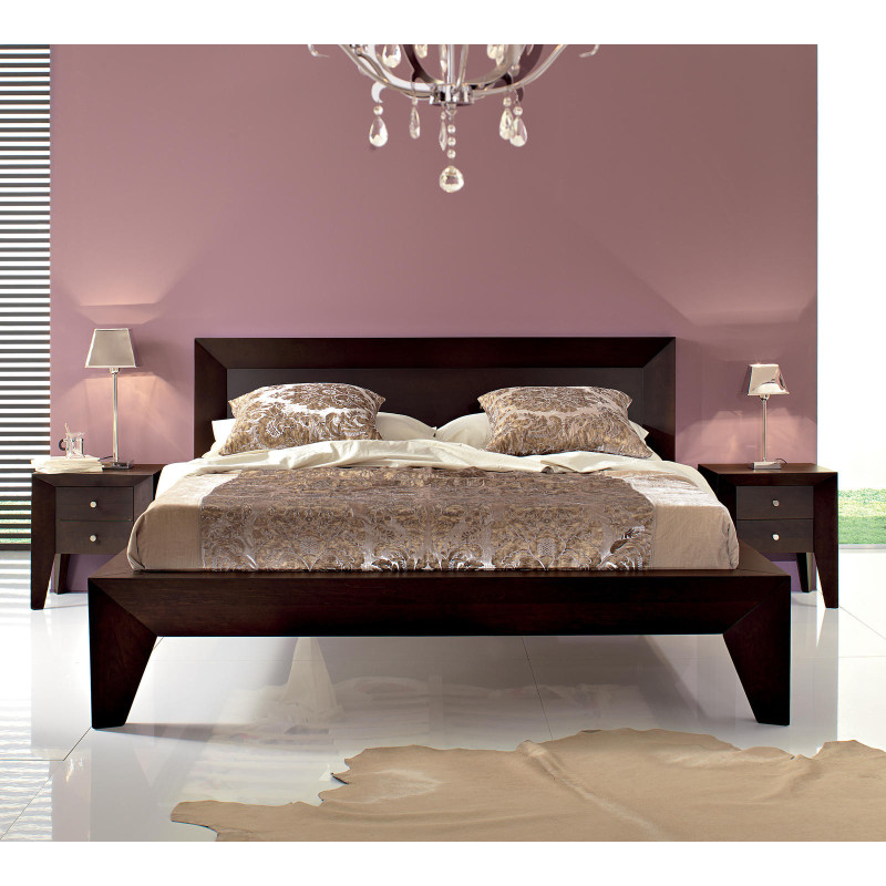 Letto matrimoniale Letto matrimoniale Stones
