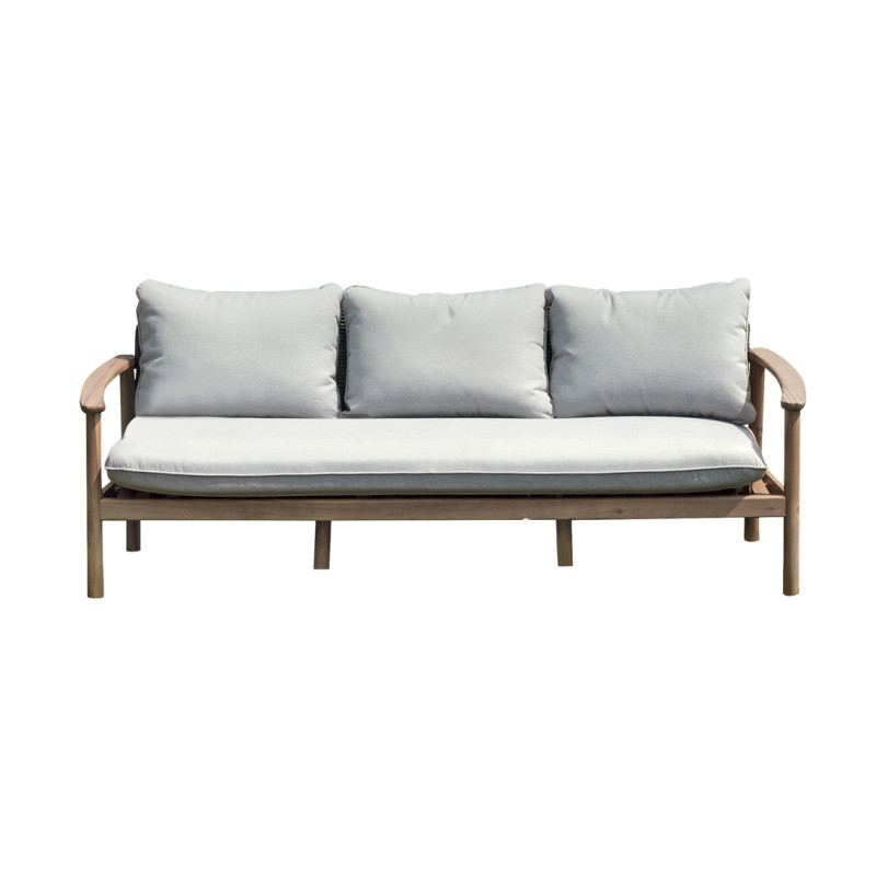Salotto Scilla Acacia Corda Moia | Levante Shop