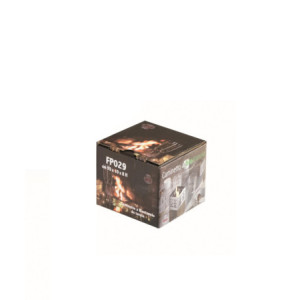 Zoom Lampada da tavolo Set skato 10cm X 10cm H 8cm Stones