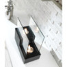 Lampada da tavolo Two steps 20cm X 40cm H 39cm Stones