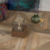 Lampada da tavolo Alphaville 22cm X 22cm H 29cm Stones