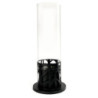 Lampada da tavolo Piper 20.3cm X 20.3cm H 50cm Stones