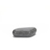 Tavolino 52 x 98 x 27h Sasso medium 98cm X 52cm H 27cm Stones