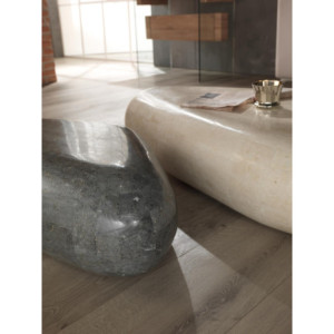 Zoom Tavolino 52 x 98 x 27h Sasso medium 98cm X 52cm H 27cm Stones