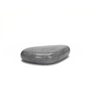 Tavolino 74 x 123 x 27h Sasso big 123cm X 74cm H 27cm Stones