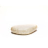 Tavolino 74 x 123 x 27h Sasso big 123cm X 74cm H 27cm Stones