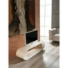 Tavolino / Porta tv 130 x 35 x 35h Tito 35cm X 130cm H 35cm Stones