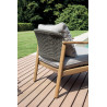 Salotto Scilla Acacia Corda Moia | Levante Shop