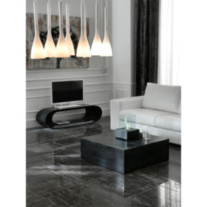 Zoom Tavolino 80 x 80 x 28h Nanay 80cm X 80cm H 28cm Stones