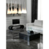 Tavolino 80 x 80 x 28h Nanay 80cm X 80cm H 28cm Stones