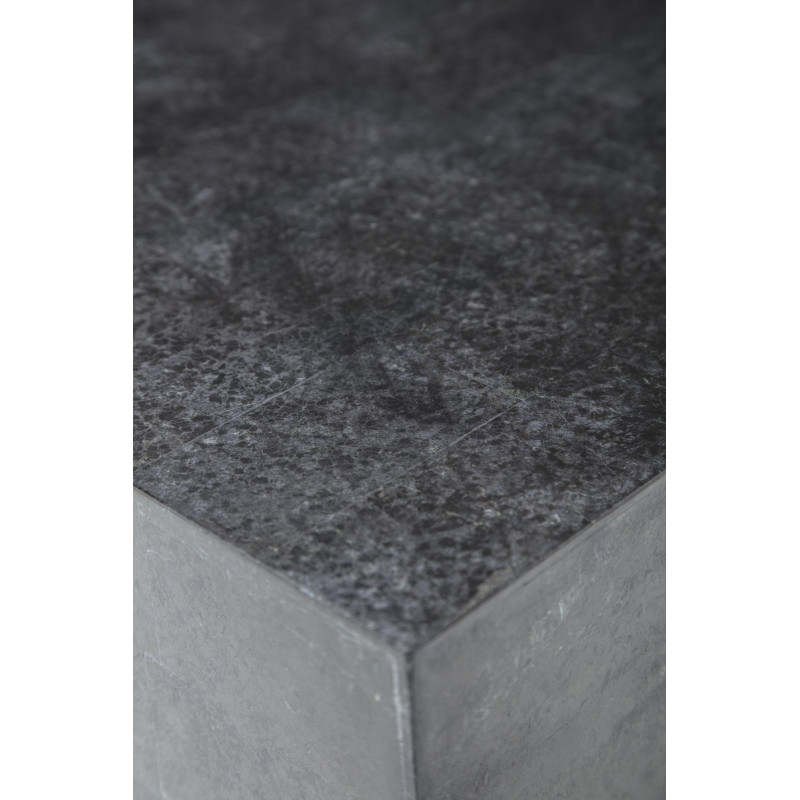 Tavolino 80 x 80 x 28h Nanay 80cm X 80cm H 28cm Stones