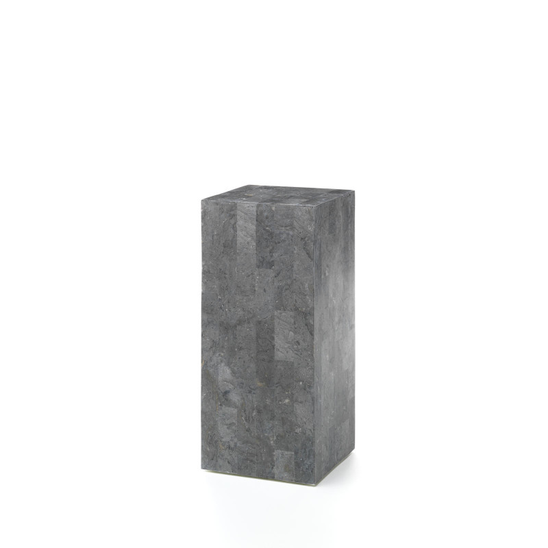 Colonna 35 x 35 x 80h Inay 35cm X 35cm H 80cm Stones