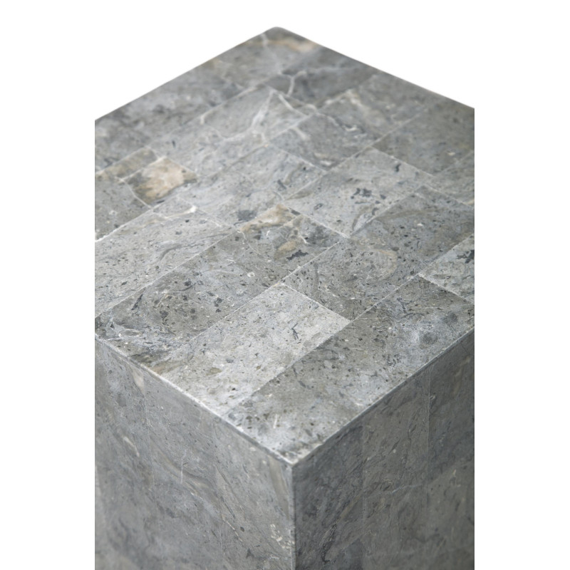 Colonna 35 x 35 x 80h Inay 35cm X 35cm H 80cm Stones