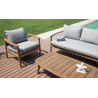 Salotto Scilla Acacia Corda Moia | Levante Shop