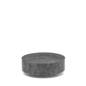Tavolino 85 x 85 x 28h Round 1 85cm X 85cm H 28cm Stones