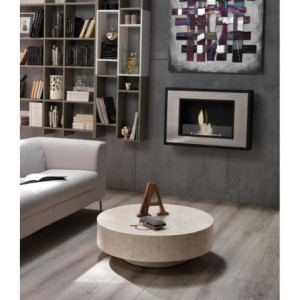 Zoom Tavolino 85 x 85 x 28h Round 1 85cm X 85cm H 28cm Stones