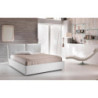 Specchio da parete 90 x 65 cm Smooth 65cm X 90cm H 3.5cm Stones