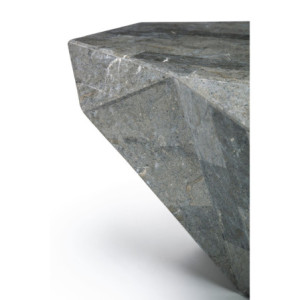 Zoom Tavolino 120 x 70 x 40h Diamond medium 70cm X 120cm H 40cm Stones