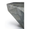 Tavolino 120 x 70 x 40h Diamond medium 70cm X 120cm H 40cm Stones