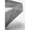 Tavolino 120 x 70 x 40h Diamond medium 70cm X 120cm H 40cm Stones