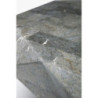 Tavolino 120 x 70 x 40h Diamond medium 70cm X 120cm H 40cm Stones
