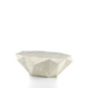Tavolino 120 x 70 x 40h Diamond medium 70cm X 120cm H 40cm Stones