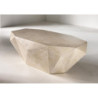Tavolino 120 x 70 x 40h Diamond medium 70cm X 120cm H 40cm Stones