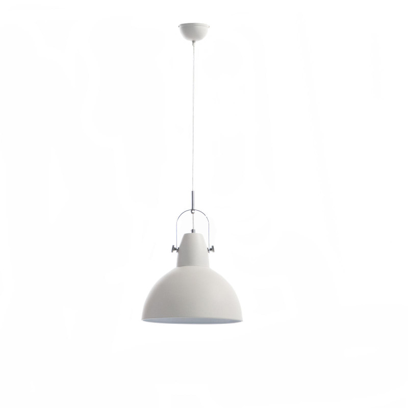 Lampada a sospensione Kande 38cm X 38cm H 165cm Stones