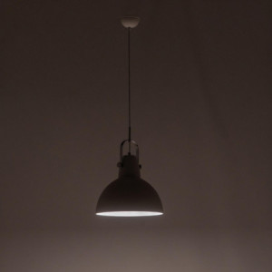 Zoom Lampada a sospensione Kande 38cm X 38cm H 165cm Stones