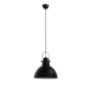 Lampada a sospensione Kande 38cm X 38cm H 165cm Stones