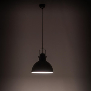 Zoom Lampada a sospensione Kande 38cm X 38cm H 165cm Stones