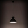 Lampada a sospensione Kande 38cm X 38cm H 165cm Stones