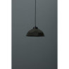 Lampada a sospensione Egg Ø.35cm X Ø.35cm H 160cm Stones