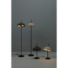 Lampada da terra Egg Ø.34cm X Ø.34cm H 160cm Stones