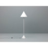 Lampada da terra Indi Ø.40cm X Ø.40cm H 156cm Stones