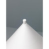 Lampada da terra Indi Ø.40cm X Ø.40cm H 156cm Stones
