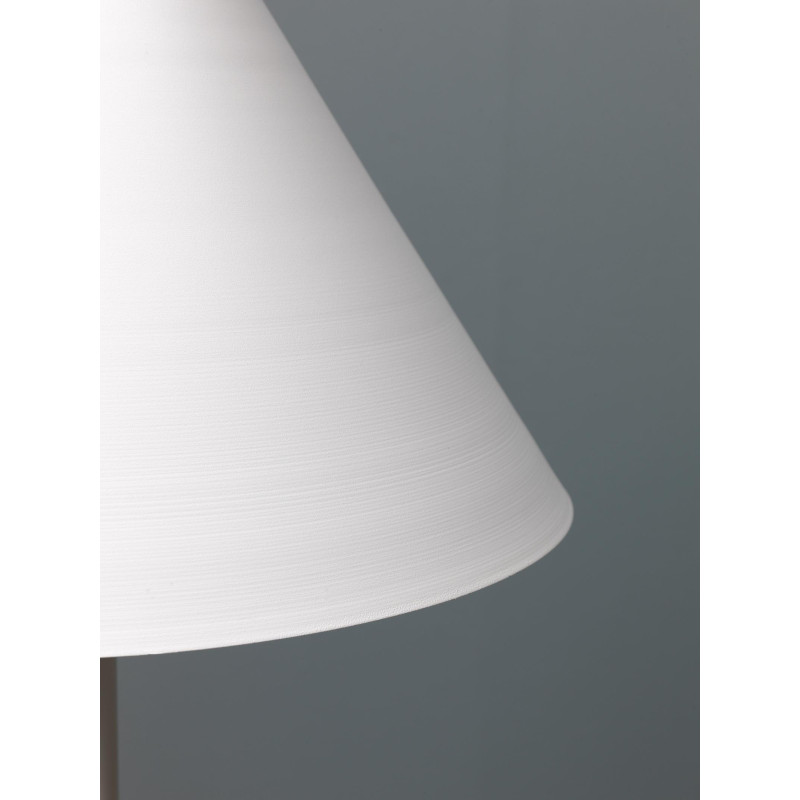 Lampada da terra Indi Ø.40cm X Ø.40cm H 156cm Stones