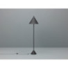 Lampada da terra Indi Ø.40cm X Ø.40cm H 156cm Stones