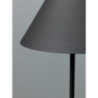 Lampada da terra Indi Ø.40cm X Ø.40cm H 156cm Stones