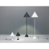 Lampada da terra Indi Ø.40cm X Ø.40cm H 156cm Stones